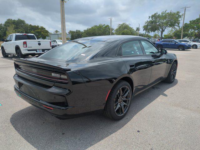 new 2026 Dodge Charger car, priced at $68,886