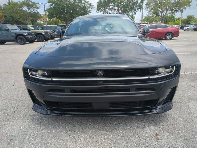 new 2026 Dodge Charger car, priced at $68,886