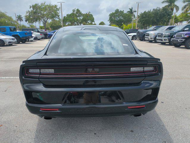new 2026 Dodge Charger car, priced at $68,886