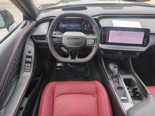 new 2026 Dodge Charger car, priced at $68,886