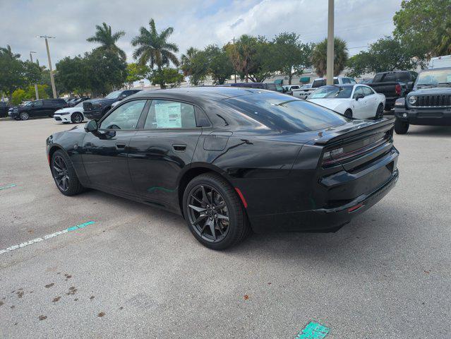 new 2026 Dodge Charger car, priced at $68,886