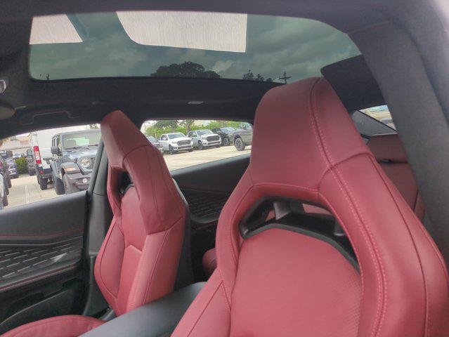 new 2026 Dodge Charger car, priced at $68,886