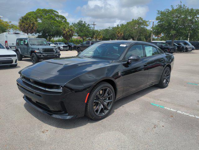 new 2026 Dodge Charger car, priced at $68,886