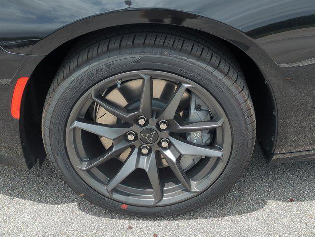 new 2026 Dodge Charger car, priced at $68,886