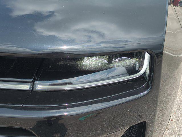 new 2026 Dodge Charger car, priced at $68,886