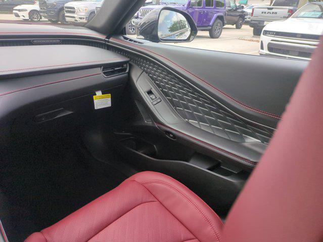 new 2026 Dodge Charger car, priced at $68,886