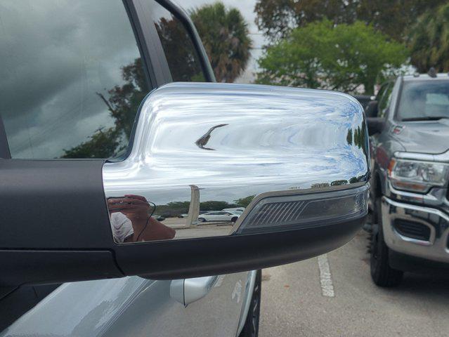 new 2026 Ram 1500 car, priced at $57,995