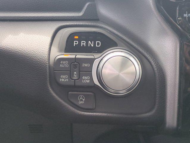 new 2026 Ram 1500 car, priced at $57,995