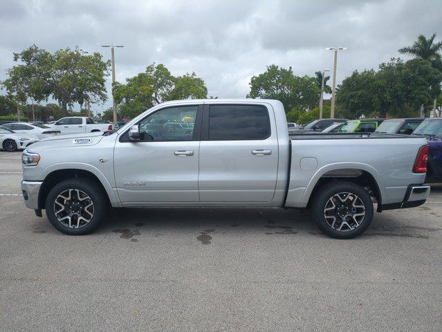 new 2026 Ram 1500 car, priced at $57,995