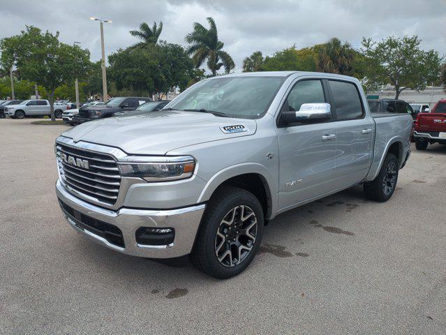 new 2026 Ram 1500 car, priced at $57,995