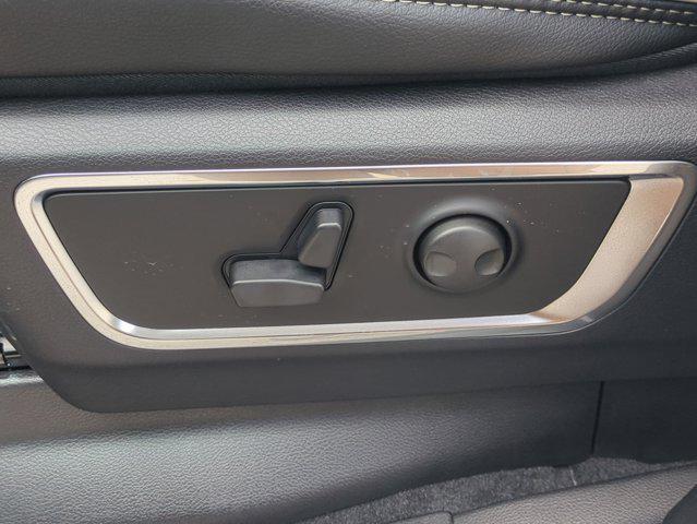 new 2026 Ram 1500 car, priced at $57,995