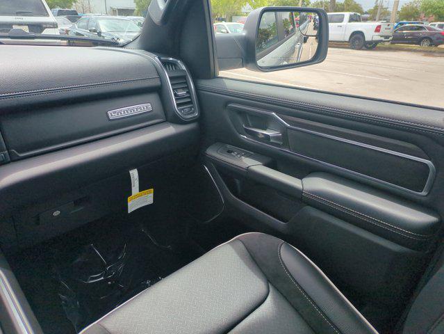 new 2026 Ram 1500 car, priced at $57,995