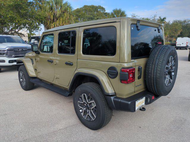 new 2026 Jeep Wrangler car, priced at $50,436