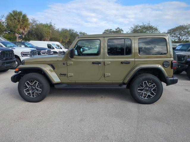 new 2026 Jeep Wrangler car, priced at $50,436