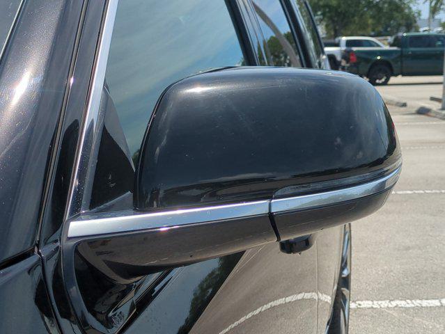 used 2023 Jeep Wagoneer car, priced at $42,118