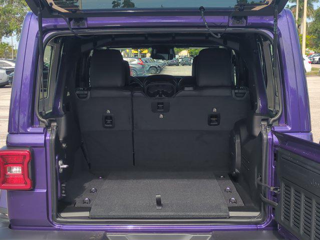 new 2026 Jeep Wrangler car, priced at $50,780