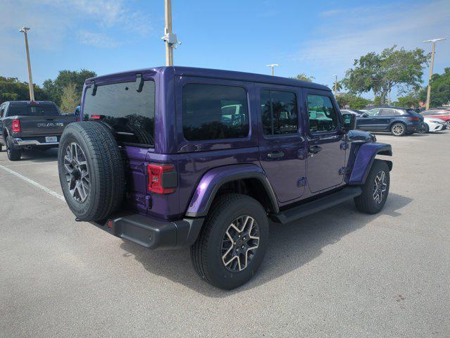 new 2026 Jeep Wrangler car, priced at $50,780