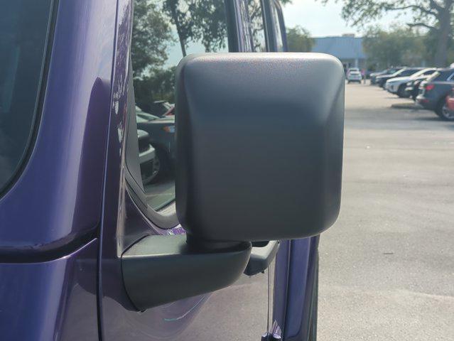 new 2026 Jeep Wrangler car, priced at $50,780