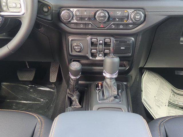 new 2026 Jeep Wrangler car, priced at $50,780