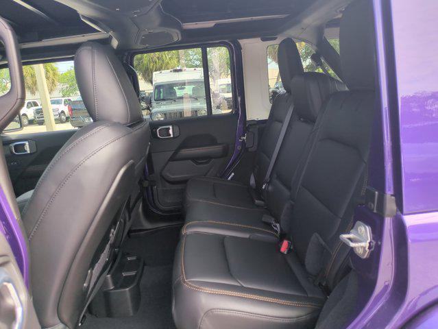 new 2026 Jeep Wrangler car, priced at $50,780