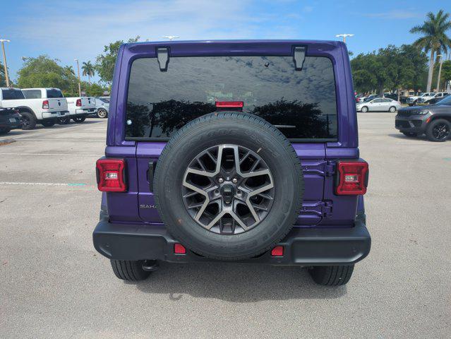 new 2026 Jeep Wrangler car, priced at $50,780