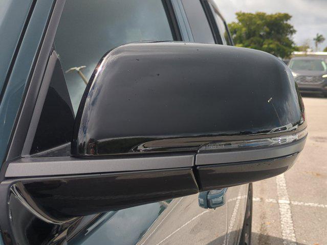 new 2026 Jeep Grand Wagoneer car, priced at $69,680