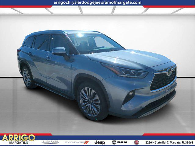 used 2021 Honda Pilot car, priced at $22,969