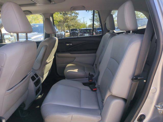 used 2021 Honda Pilot car, priced at $20,567