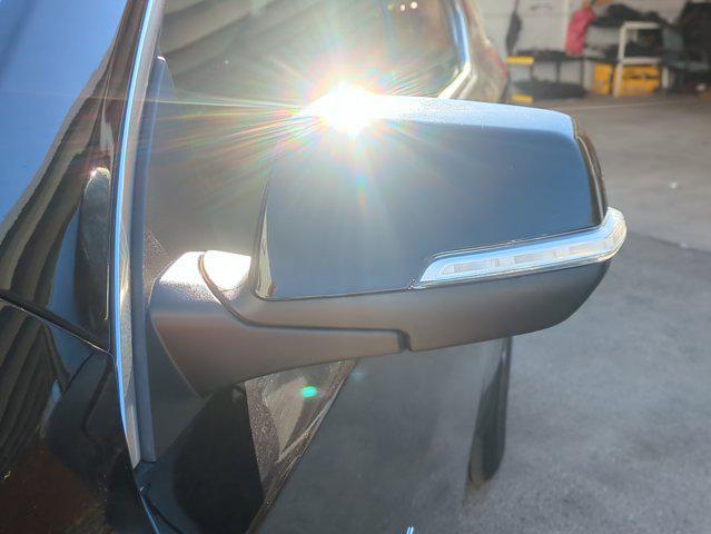 used 2024 Chevrolet Traverse car, priced at $33,365