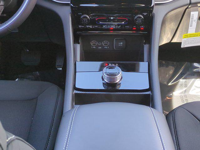 new 2025 Jeep Grand Cherokee car, priced at $28,376