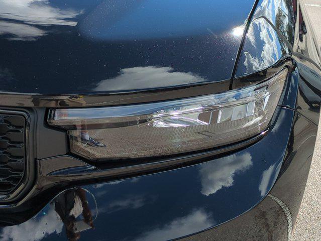 new 2025 Jeep Grand Cherokee L car, priced at $46,998