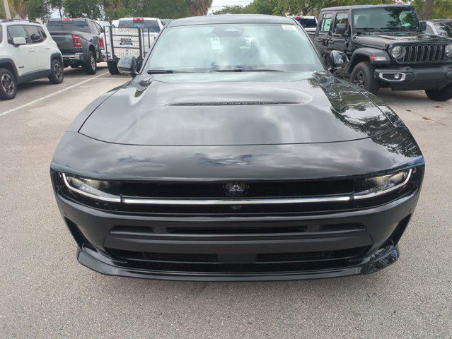new 2026 Dodge Charger car, priced at $68,440