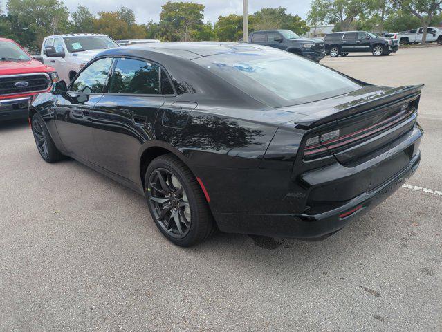 new 2026 Dodge Charger car, priced at $68,440
