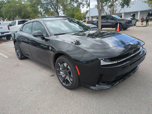 new 2026 Dodge Charger car, priced at $68,440