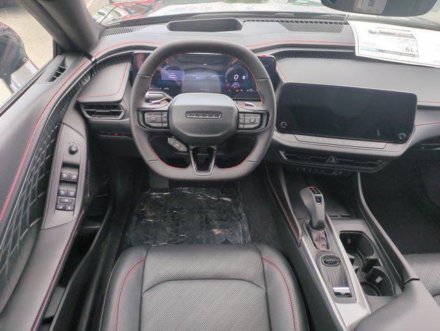 new 2026 Dodge Charger car, priced at $68,440