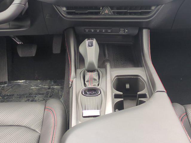 new 2026 Dodge Charger car, priced at $68,440