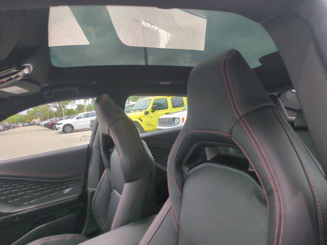 new 2026 Dodge Charger car, priced at $68,440