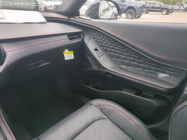 new 2026 Dodge Charger car, priced at $68,440