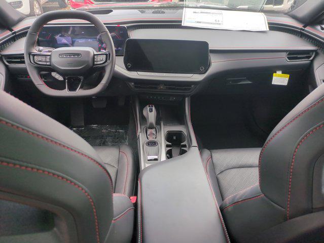 new 2026 Dodge Charger car, priced at $68,440