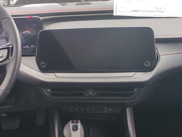 new 2026 Dodge Charger car, priced at $68,440