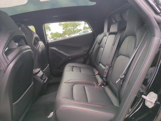 new 2026 Dodge Charger car, priced at $68,440