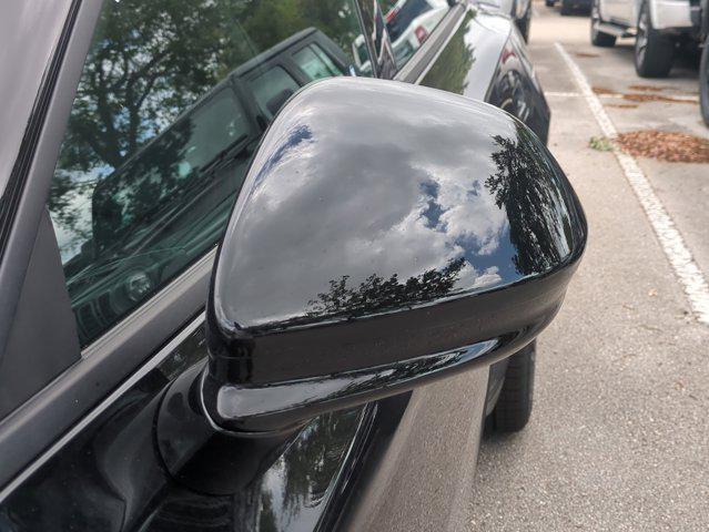 new 2026 Dodge Charger car, priced at $68,440