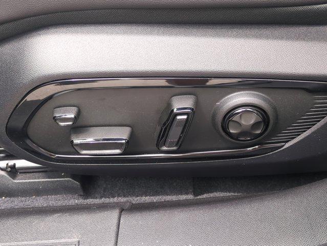 new 2026 Dodge Charger car, priced at $68,440