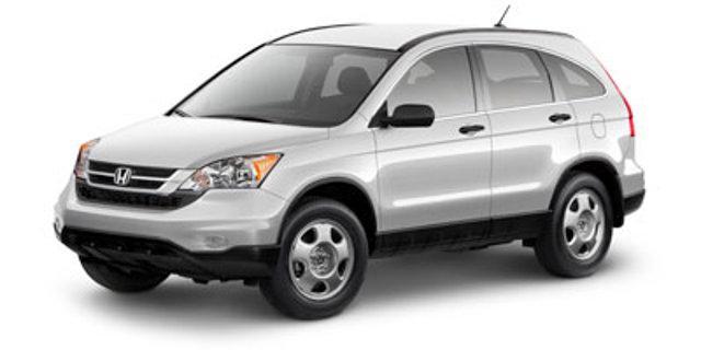 used 2011 Honda CR-V car, priced at $8,296