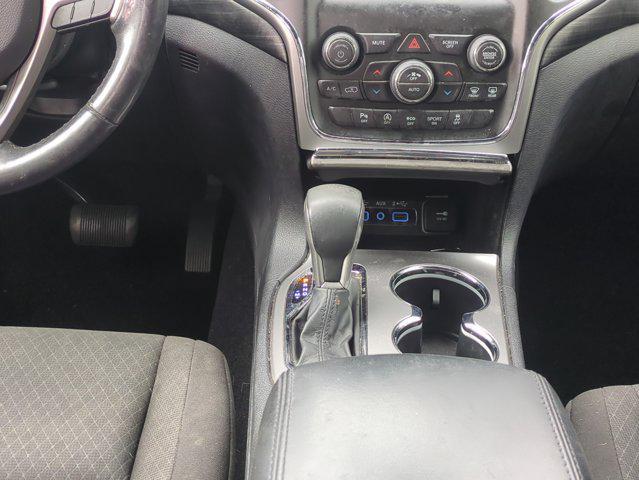 used 2020 Jeep Grand Cherokee car, priced at $16,398