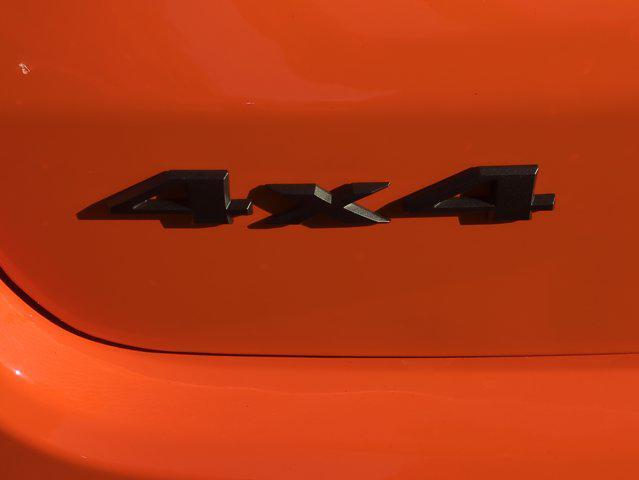 new 2026 Jeep Compass car, priced at $30,531