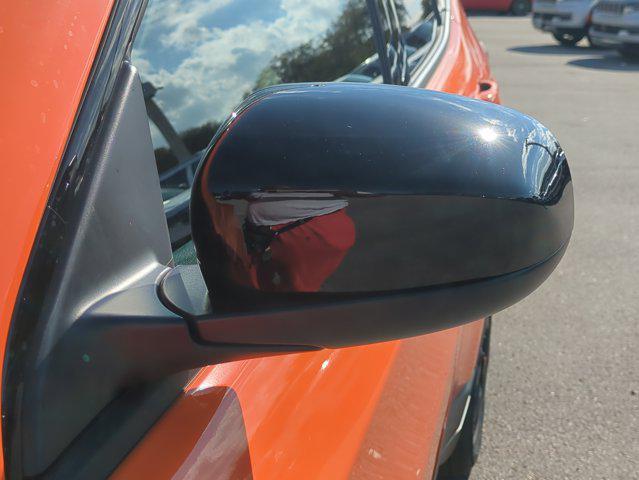 new 2026 Jeep Compass car, priced at $30,531