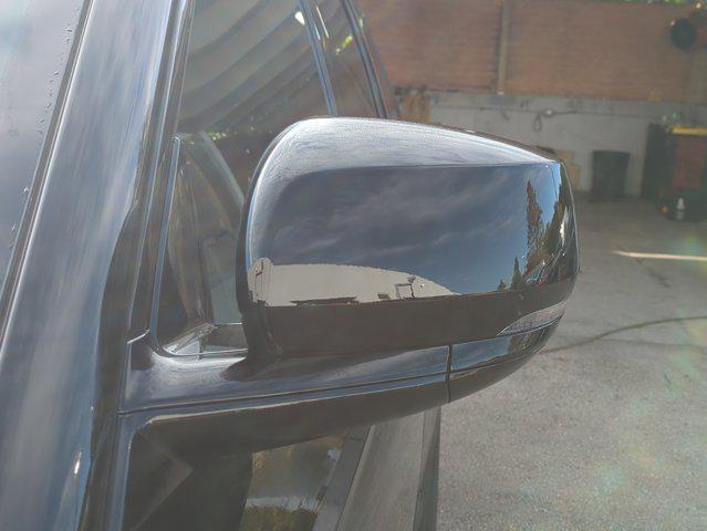 new 2025 Jeep Grand Cherokee L car, priced at $36,679