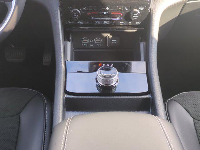 new 2025 Jeep Grand Cherokee L car, priced at $36,679