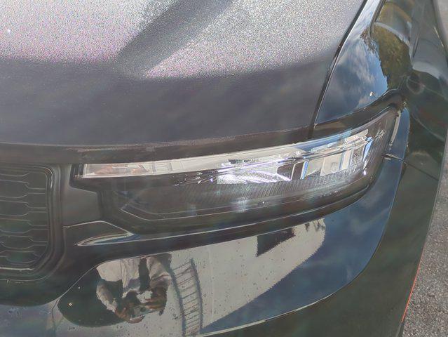 new 2025 Jeep Grand Cherokee L car, priced at $36,679